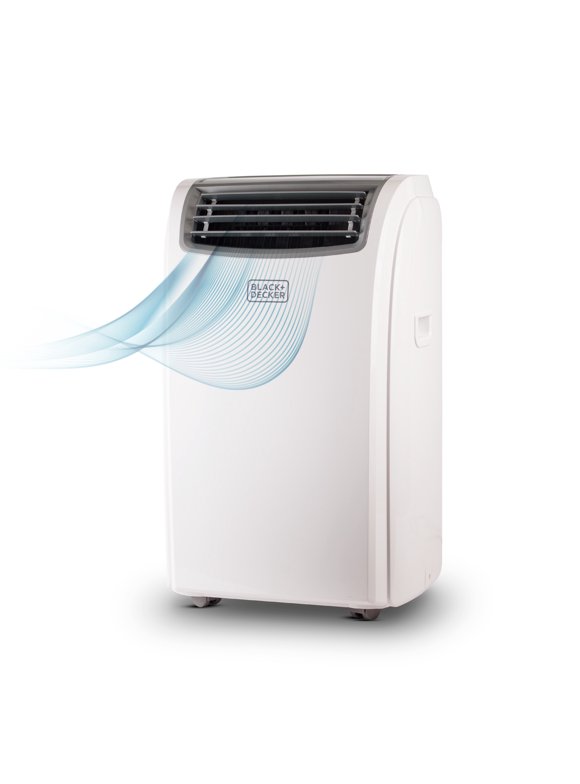 Quiet Portable Air Conditioners in Portable Air Conditioners