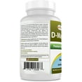 thumbnail image 6 of 3 Pack Best Naturals D-Mannose Pure 8 Oz Powder | Urinary Tract Cleanse Supplement, 6 of 7