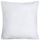 thumbnail image 1 of Juego de 1 cojines Utopia Bedding, color blanco, 60 x 60 cm, 1 of 5