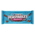 thumbnail image 2 of Feastables MrBeast Candy Bar Milk Chocolate 60g, 2 of 5