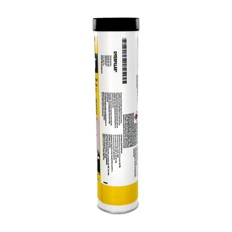 Cat 452-6001 Extreme Application Grease NLGI #2, 5% Moly 13.7oz