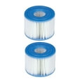 thumbnail image 6 of Intex 29001E PureSpa Type S1 Easy Set Pool Filter Cartridges (4 Filters), 6 of 7