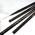 thumbnail image 3 of Hard Tone Fishing Table Rod with Rotating Rod Tip Design for River Pond Fishing Using, 3 of 7