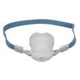 thumbnail image 1 of Coussin de Protection Nasale, Accessoire de Protection Nasale Portable de Remplacement pour Machine Respiratoire pour la Maison, 1 of 8