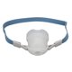 thumbnail image 1 of Accesorio de Protección Nasal BuyWeek para RESMED Mirage FX, 1 of 14