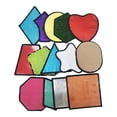 thumbnail image 4 of Juego de tapete de entrenamiento sensorial Baoblaze 14 piezas tela, 4 of 8