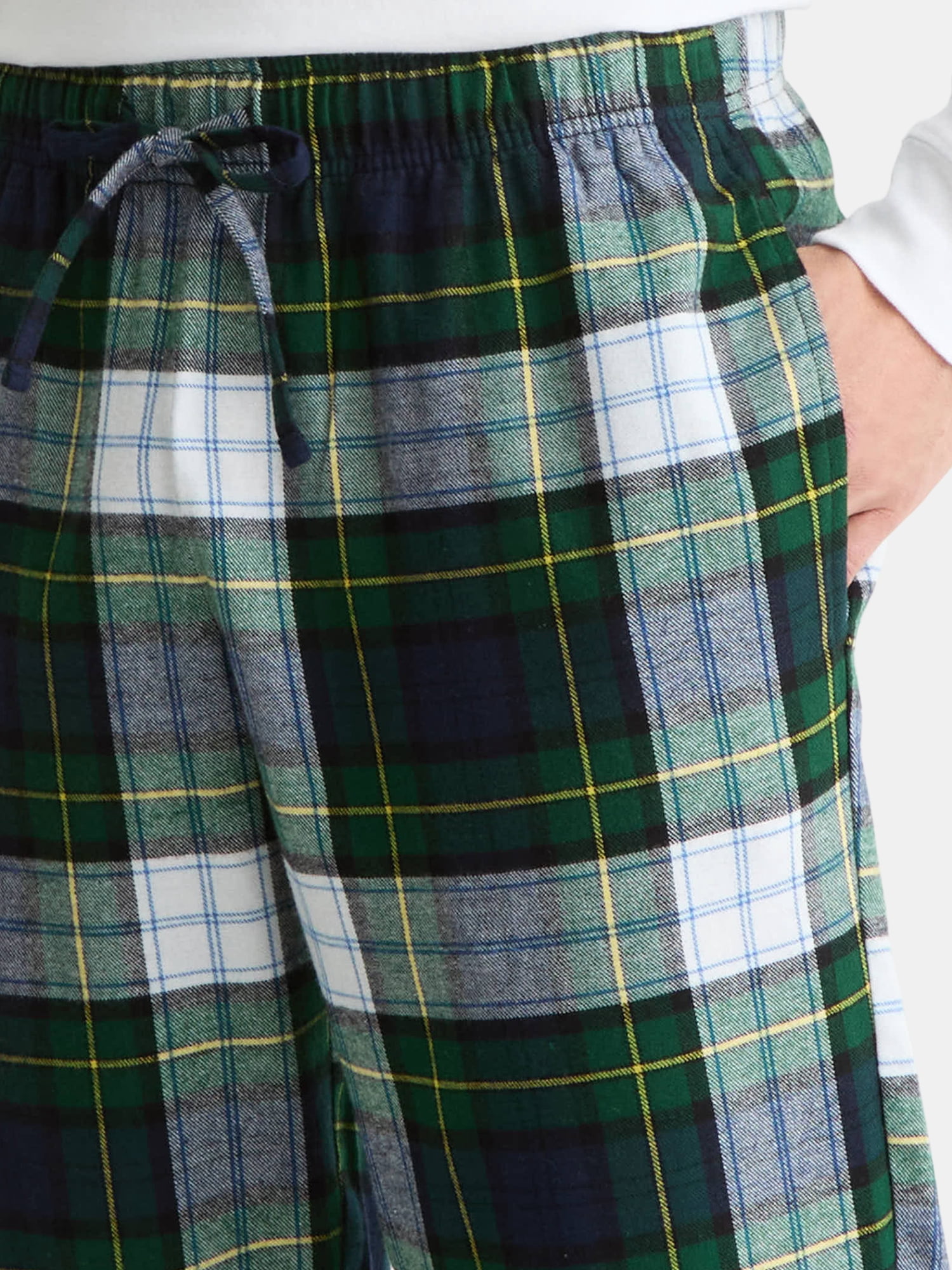 FLANNEL SLEEP PANT