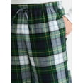 thumbnail image 4 of FLANNEL SLEEP PANT, 4 of 5