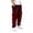 Black, variant on Boys Gradient Cargo Pants for Everyday Wear with Practical Front Pockets Engineered Utility Trousers for Daily Activities