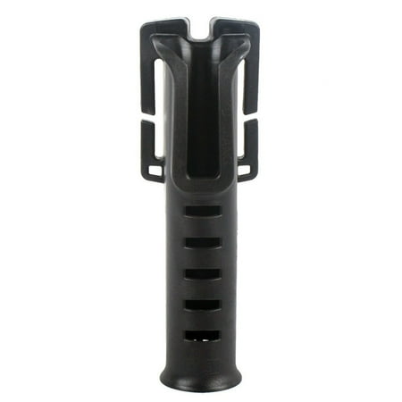 RenXiang Fishing Gear and Accessory Clearance Belt Rod Portable Pole inserter Fishing Rod Multi-function Quick rod Rack