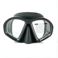 thumbnail image 4 of Aluma Pro Dive Mask - Anti-Fog, Low Volume Tempered Glass for Scuba, 4 of 6