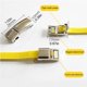 thumbnail image 3 of 2 Pcs Shoelace Buckle Metal, Metal Capsule Shoelace Buckle, Shoelace Lock, Lazy Laces Buckle, For Sneakers Casual Shoes, 3 of 4