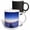 Multicolor, variant on 3drose, Usa, Florida, Captiva Sunrise - Us10 Rti0048 - Rob Tilley, 11oz Two-tone Green Mug