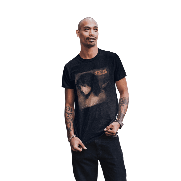 Ozzy Osbourne - No More Tears Unisex T-Shirt - Black - 4XL