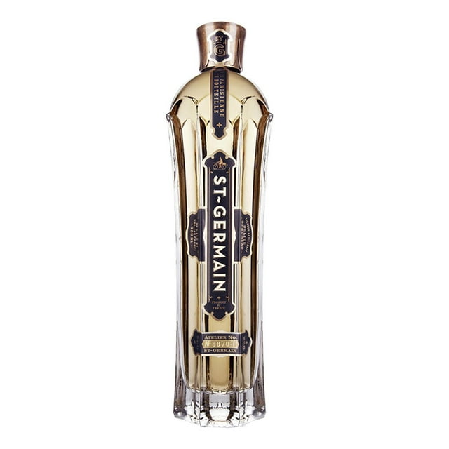 Caja de 6 Licor St Germain 750 ml St Germain 750 ml