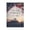 B, variant on 9/11 Memorial Garden Flag, Double Sided Outdoor Banner, Never Forget 25th Anniversary, Yard Decor