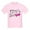 Light Pink, variant on CafePress - Mimi's Girl Kids Light T Shirt - Light T-Shirt Kids XS-XL