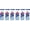 Cloth Mop Refill, variant on O-Cedar Mop Replacement Handle, Red