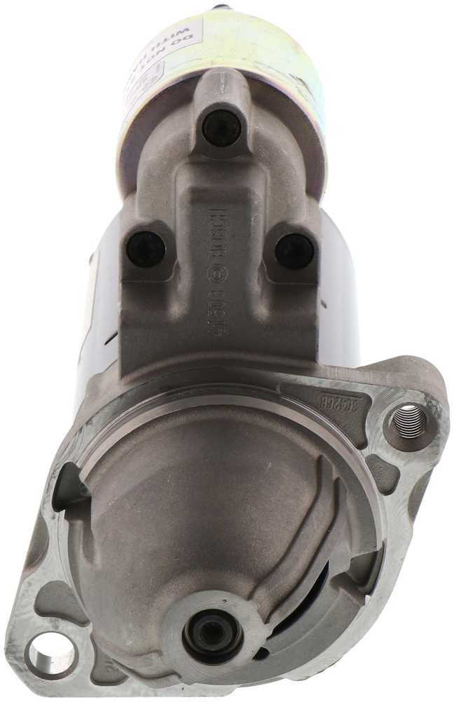 Bosch SR0861X Premium Starter