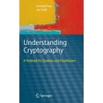 thumbnail image 1 of Understanding Cryptography: A Textbook for Students and Practitioners, 1 of 1
