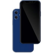 Non-Working Replica 1:1 Phone Dummy Display Phone Model for Phone 12 Mini 12 Pro max Fake Model Toy (12 Blue blackscreen)