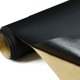 thumbnail image 3 of Cinta de reparación de cuero, parche autoadhesivo de reparación de cuero para sofá, asiento de automóvil, bolso, muebles, asiento del conductor, negro, 50 x 142 cm, 3 of 5