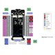 thumbnail image 5 of Rastreador Meshtastic T114 Nordic NRF52840 SX1262 LoRaWAN LoRa para Placa de Desarrollo de Posicionamiento para BLE WiFi con Estuche, A, 5 of 6
