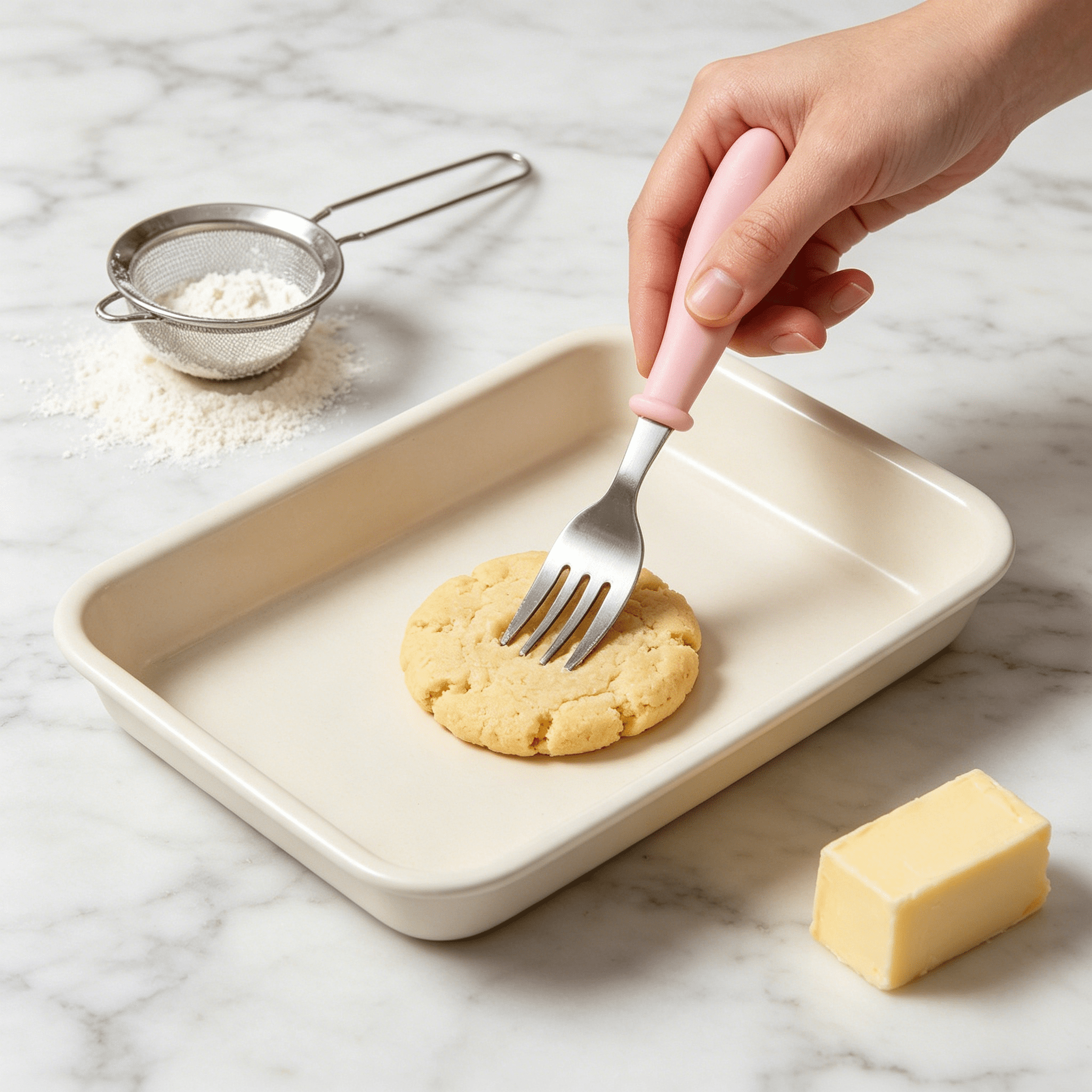 XIBUFE 2026 New Stainless Steel Spoon High Quality Baby Spaghetti Spoon Reliable Flat Bottom Soup Spoons for Feeding Everyday Use Soups Pasta Dining Kitchen Essentials.