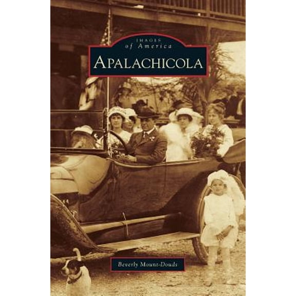 Apalachicola (Hardcover)