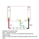 thumbnail image 4 of Kearding Placa de protección de eléctrica de 18V, fuente de alimentación, placas protectoras de PCB, piezas de repuesto, accesorio Electrónica miscelánea, 4 of 6