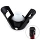thumbnail image 1 of 2 tapones para champagne de acero inoxidable, tapones para champagne profesionales cava, prosecco y vino espumoso, tapón para champagne con silicona de q, 1 of 3
