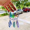 thumbnail image 2 of Christmas Keychain Silicone Mold with Hole Keyring Pendant Handmade Mold, 2 of 5