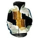 thumbnail image 1 of Sudadera con capucha y cremallera para hombre, diseño de arte escénico, estilo Harajuku, de gran tamaño, con estampado 3D, unisex, hip hop, gran oferta 2024, 1 of 6