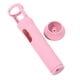 thumbnail image 1 of Funda Silicona Protectora Antideslizante para Micrófono Inalámbrico PartyBox () Rosa, 1 of 4