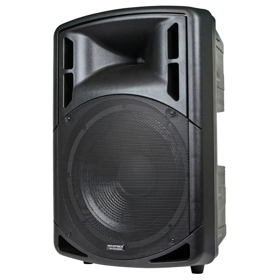 500watt, 15inch Passive PA Speaker