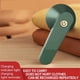 thumbnail image 3 of Afeitadora y quitapelusas recargable para telas | Afeitadora eléctrica portátil USB-C para ropa, almohadas y pelo de mascotas | Quitapelusas de alto rendimiento con compartimento de almacenamiento, 3 of 5