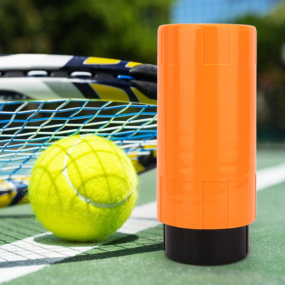 Tennis Ball Can, Convenient Tennis Ball Container, Wear Resistant For Protecting Tennis Ball