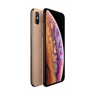 iPhone X Series in Apple iPhone | Gold - Walmart.com