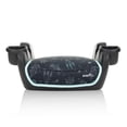 thumbnail image 1 of Asiento Elevador para Auto Evenflo GoTime Sin Respaldo Azul Astro, 1 of 7