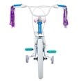 thumbnail image 3 of Bicicleta Veloci Heart Beat Rodada 16 Azul, 3 of 7
