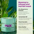 thumbnail image 4 of Plix Rosemary AntiHair Fall Treatment Advanced Hair Mask,200gm, 4 of 5
