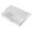 White, variant on UDIYO Hidden Under Desk Drawer Self-Adhesive Plastic Makeups Jewelry Desk Storage Drawer for Kitchen