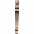 thumbnail image 4 of Ekena Millwork 3 1/2"W x 30"D x 34"H Olympic Craftsman Smooth Bracket, Douglas Fir, 4 of 13