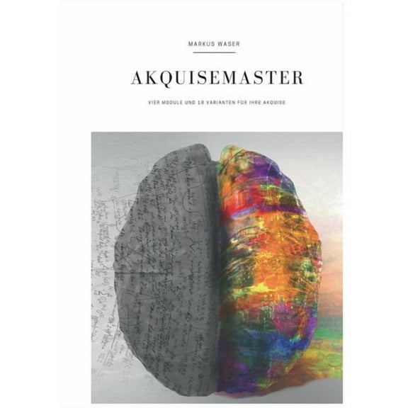 Akquisemaster, (Paperback)