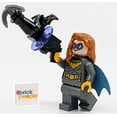thumbnail image 2 of LEGO Superheroes Batgirl Renacimiento con minifig de pistola de grappling LEGO, 2 of 2