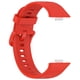 thumbnail image 5 of Correa Reloj Silicona Sólida Transpirable para Huawei Watch Fit 3, 5 of 9