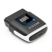 Viecar VP003 Bluetooth 4.0 OBD2 EOBD V2.2 Car Fault Detector