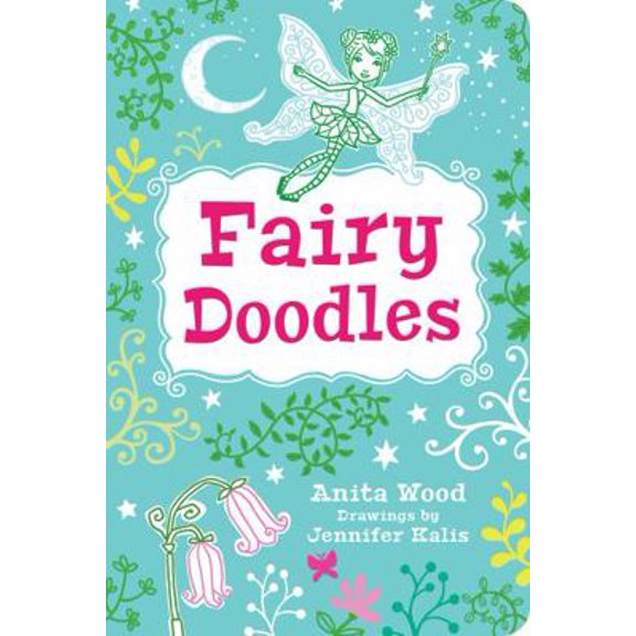 Pre-Owned Fairy Doodles (Paperback) 1423636066 9781423636069