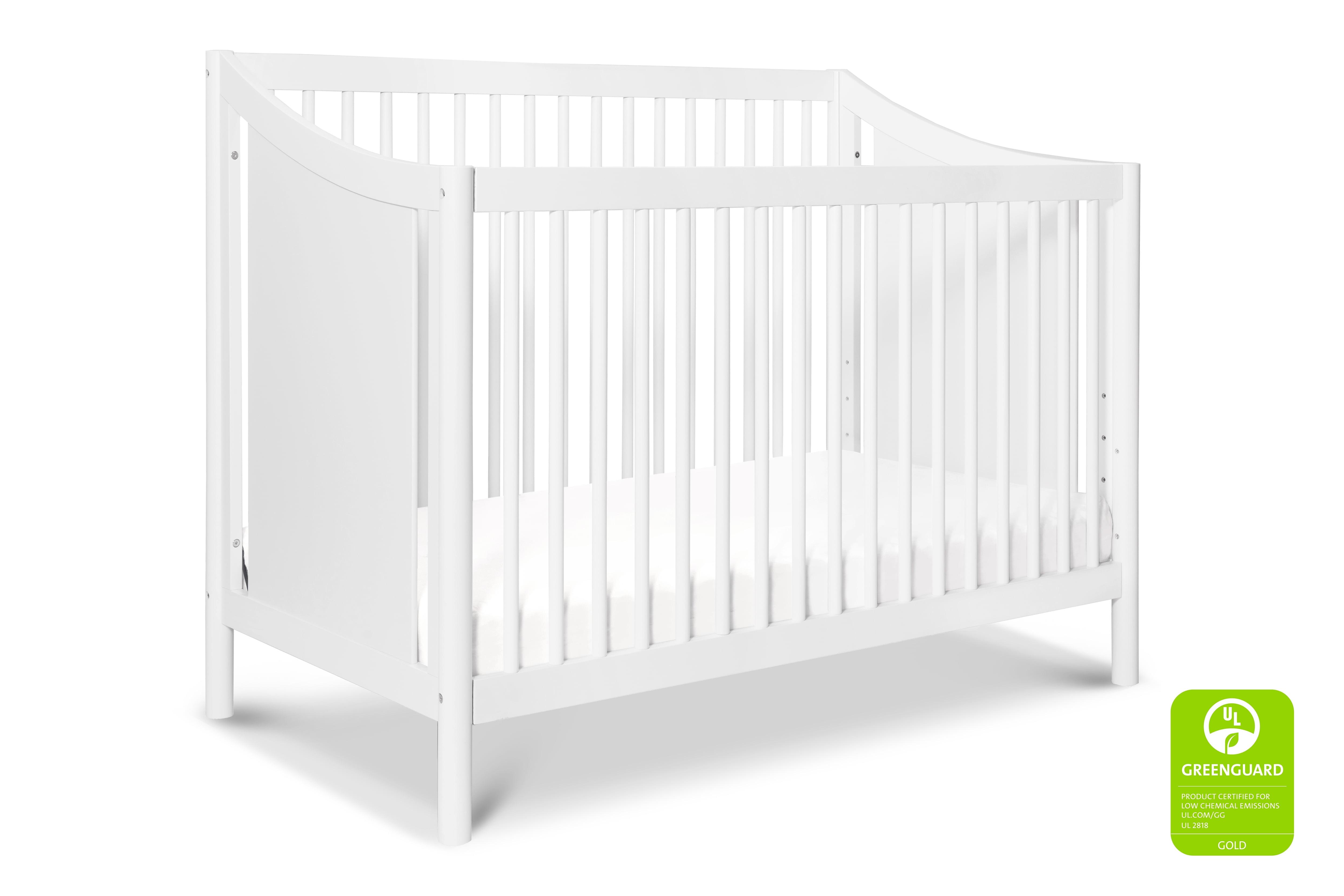 davinci hayley crib