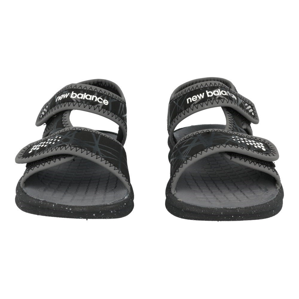 new balance sport sandals